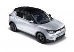 SsangYong Tivoli 2015 года (KR)